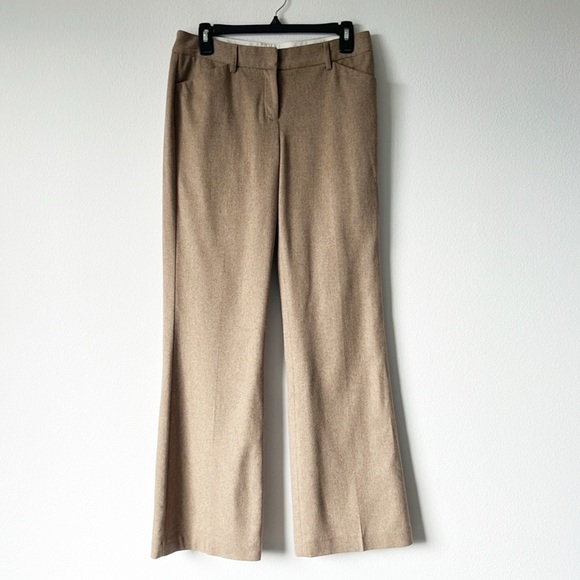 Express Studio Design Editor Pants Size 4 - Picture 3 of 16